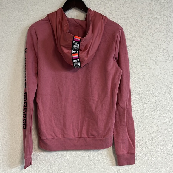 PINK hoodie size medium - Picture 4 of 7